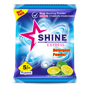 SHINE ENTERPRISES